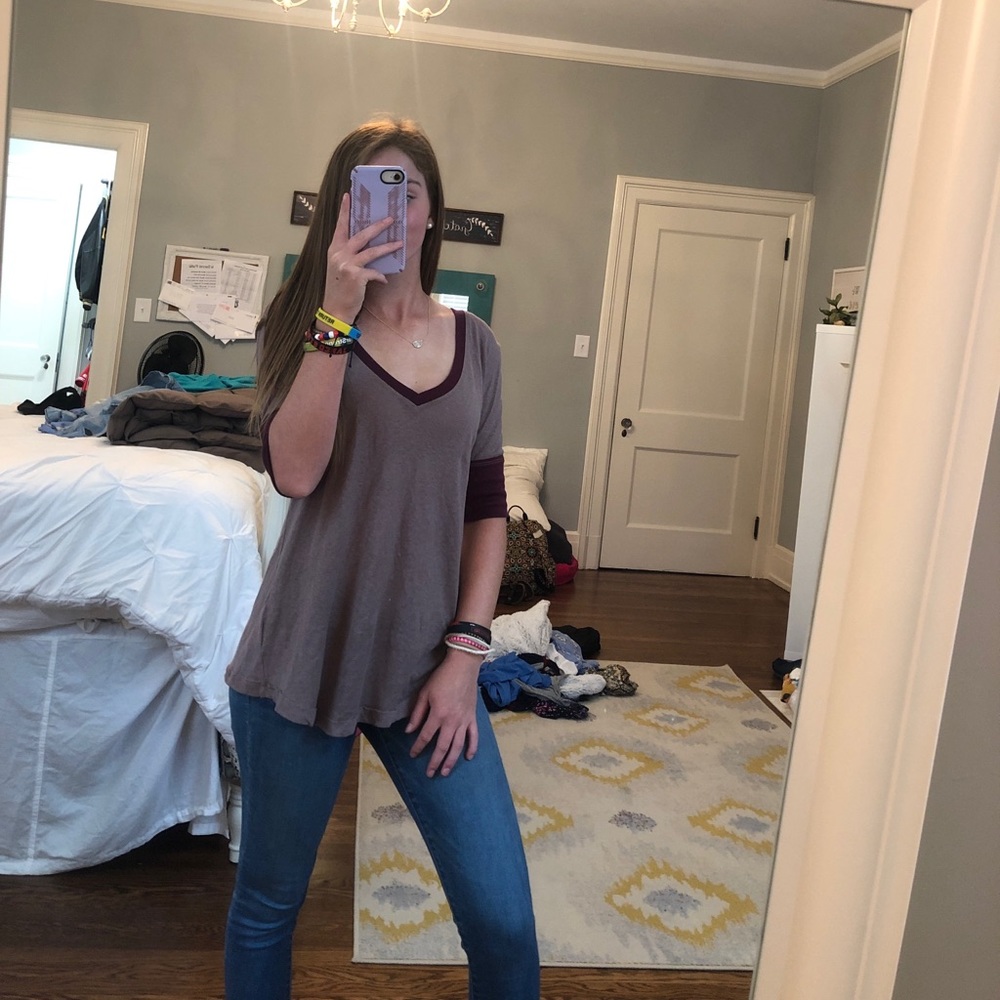 Short Sleeve Shirt